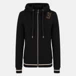 Дамски суичър EA7 Emporio Armani