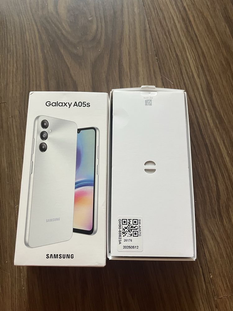 Samsung Galaxy A05S
