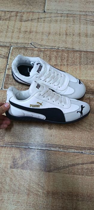 Zamonaviy oyoq kiyim