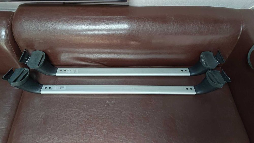 Оригинални напречни греди за Toyota Aygo Тойота Айго