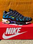 Nike air max plus.,