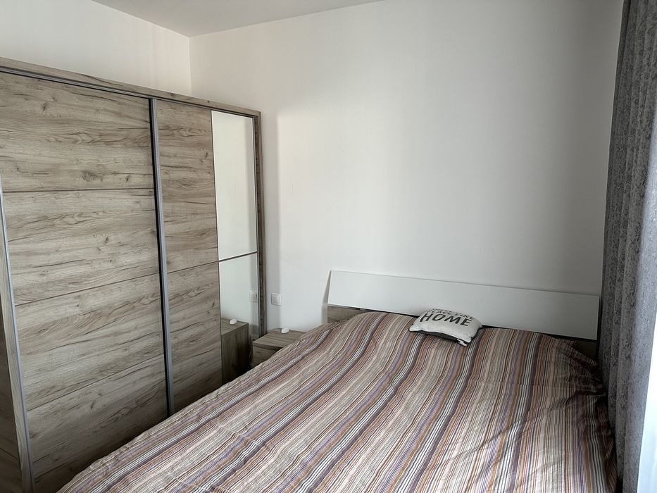 Închiriez Apartament 2 camere ,Str. Siretului,Chinteni