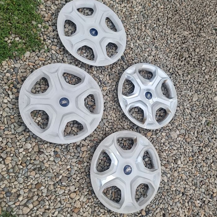 Capace roti ford R17 si peugeot R16 originale