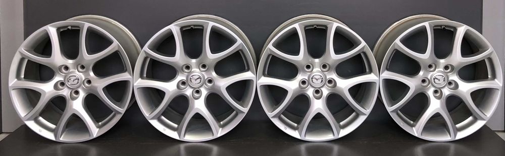 Джанти за Mazda 18цола