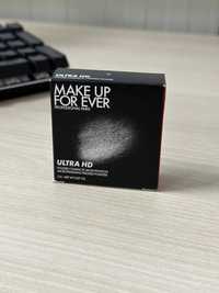 Make Up For Ever Ultra HD Compact Powder - Pudra compacta de fixare