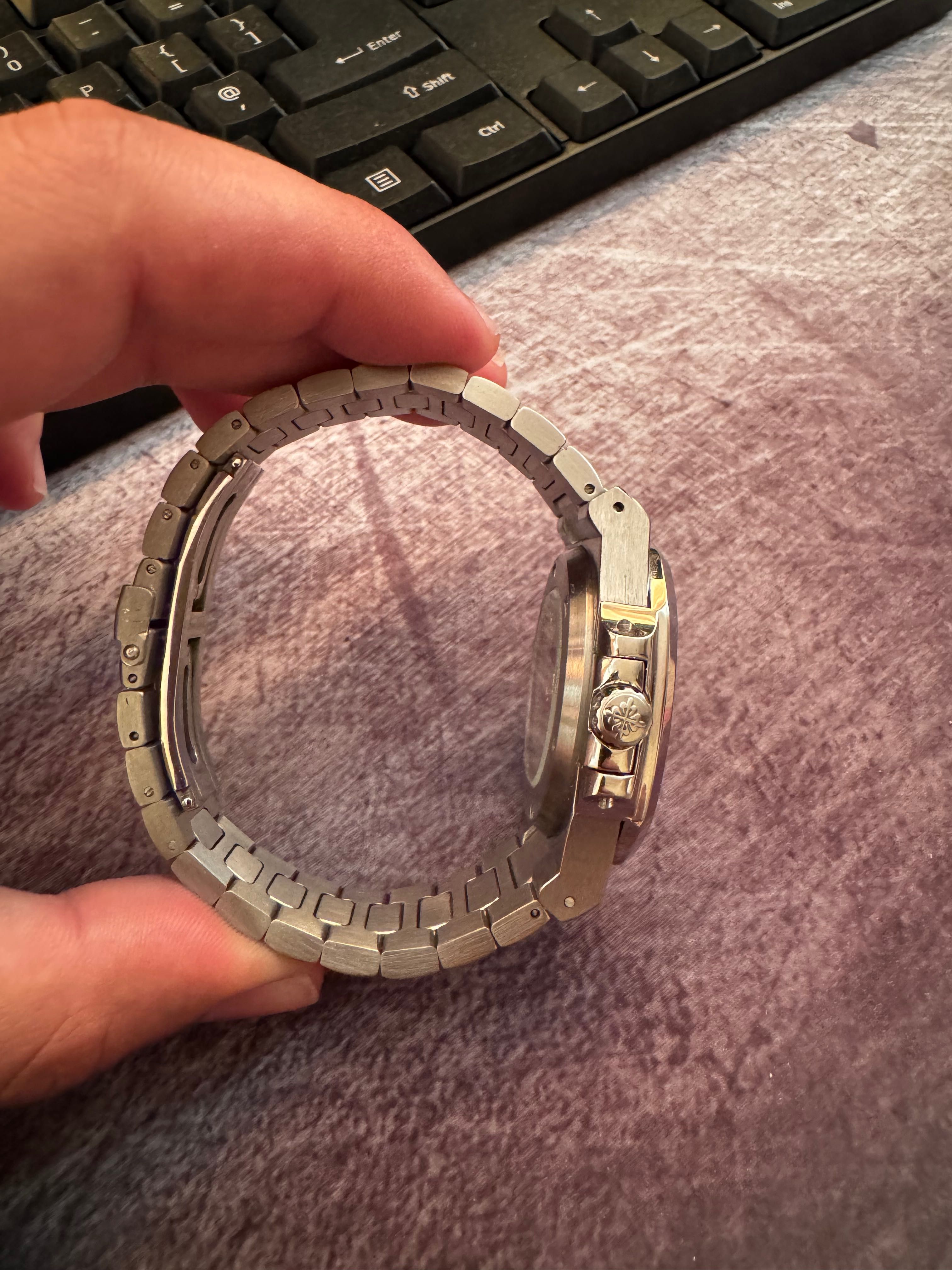 Patek Philippe часовник