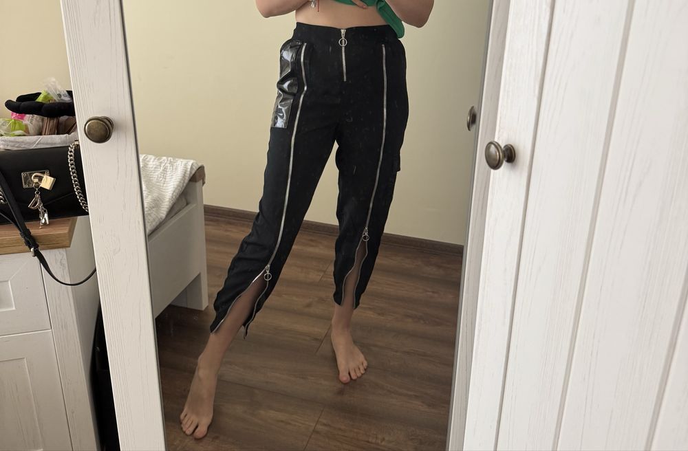 Спортни дрехи Nike, Adidas