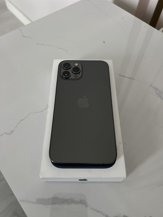 Iphone 12 Pro 128 Gb