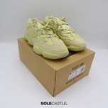 Adidas Yeezy 500 'Super Moon Yellow'