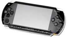 Sony PSP 1000 32Gb