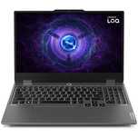Laptop Lenovo LOQ 15IAX9 garantie