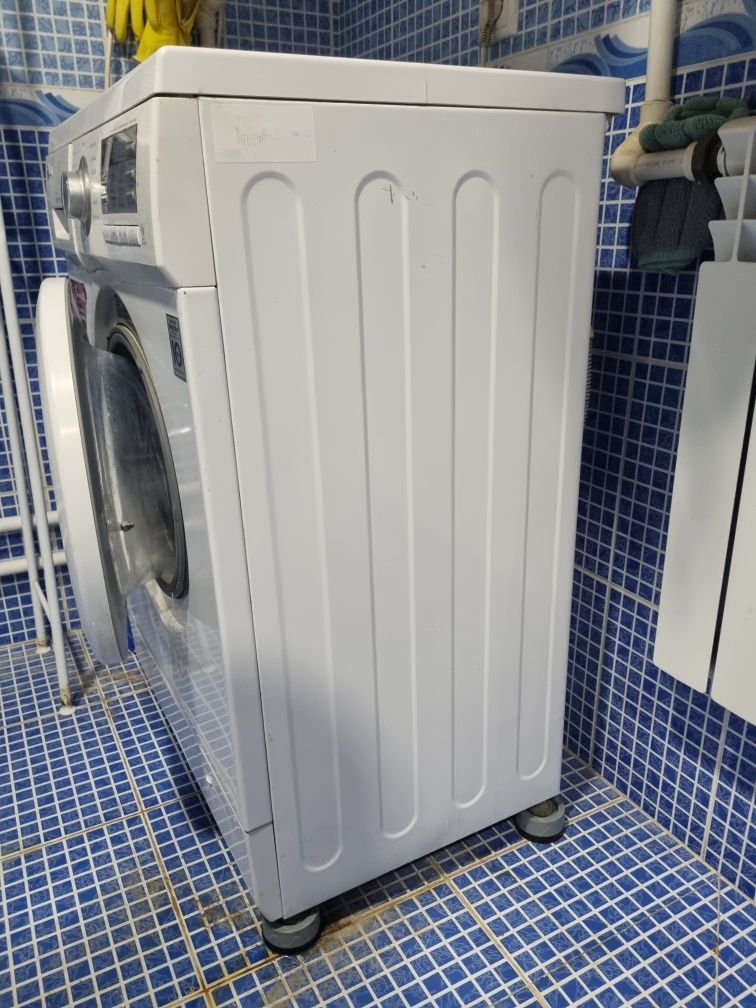 Lg kir moshina 6 kg sotiladi !