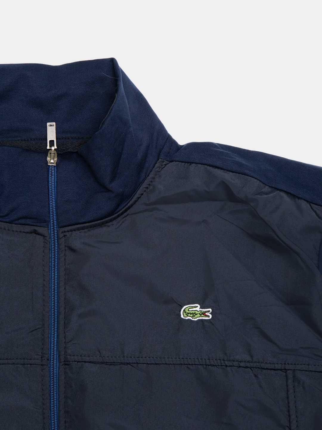 Распродажа Спортивный костюм больших размеров   Lacoste до 6xl