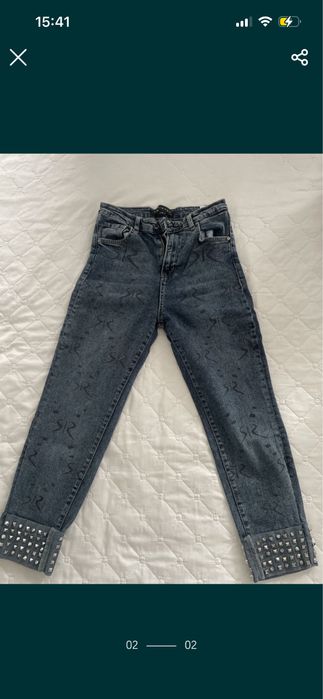 Дънки SR - Л размер