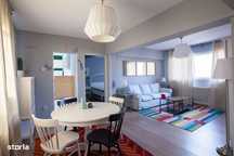 Medium-long term 3-Room Calea Victoriei Piata Amzei Romana