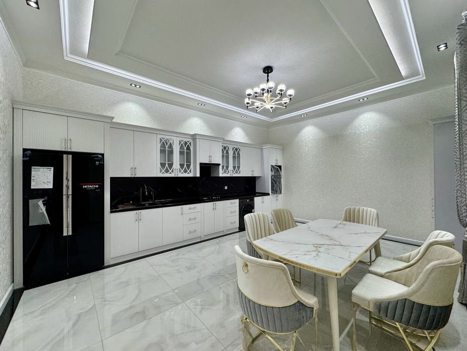 Продается ТАУНХАУС(хавли,дом), 4.5 соток. Гагарина