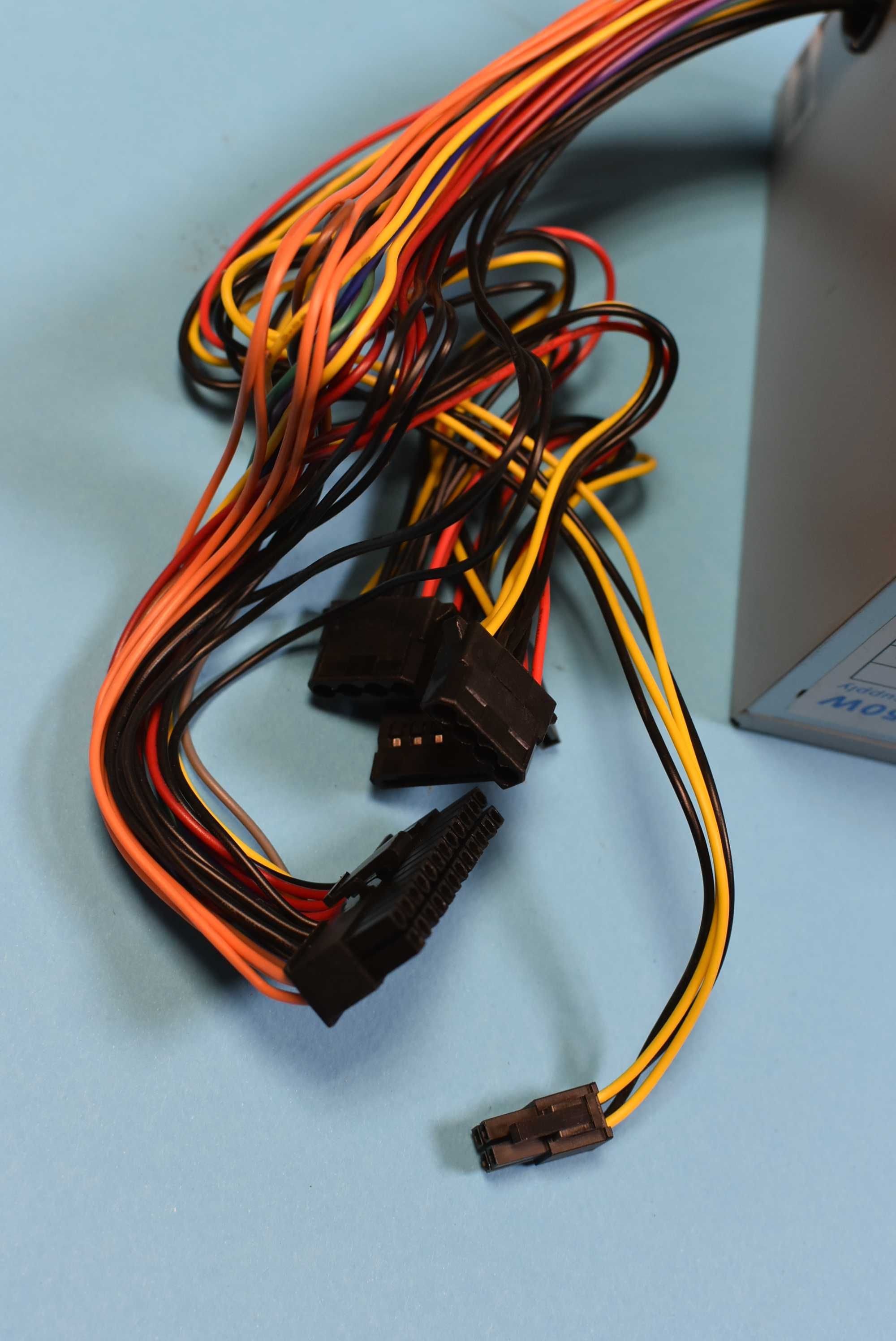 Компютърно захранване Power Box ATX550W