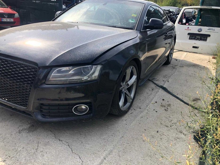 Dezmembram Audi A5 3.0 Diesel