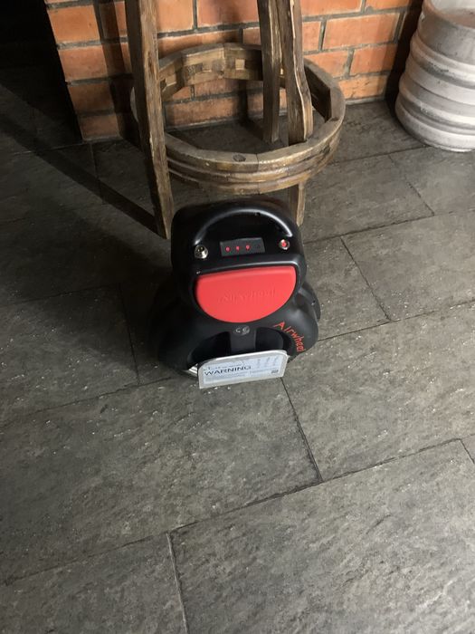 Airwheel x3 срочно продаётся