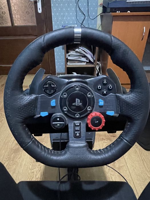 Vand playstation 4 slim cu playseat