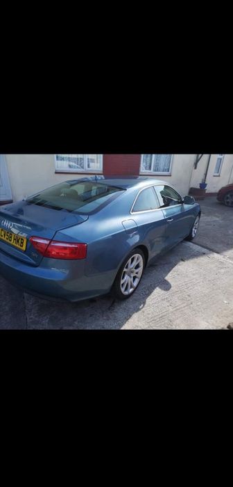 Audi a5 2.0 tfsi на части / ауди а5 2.0 тфси на части