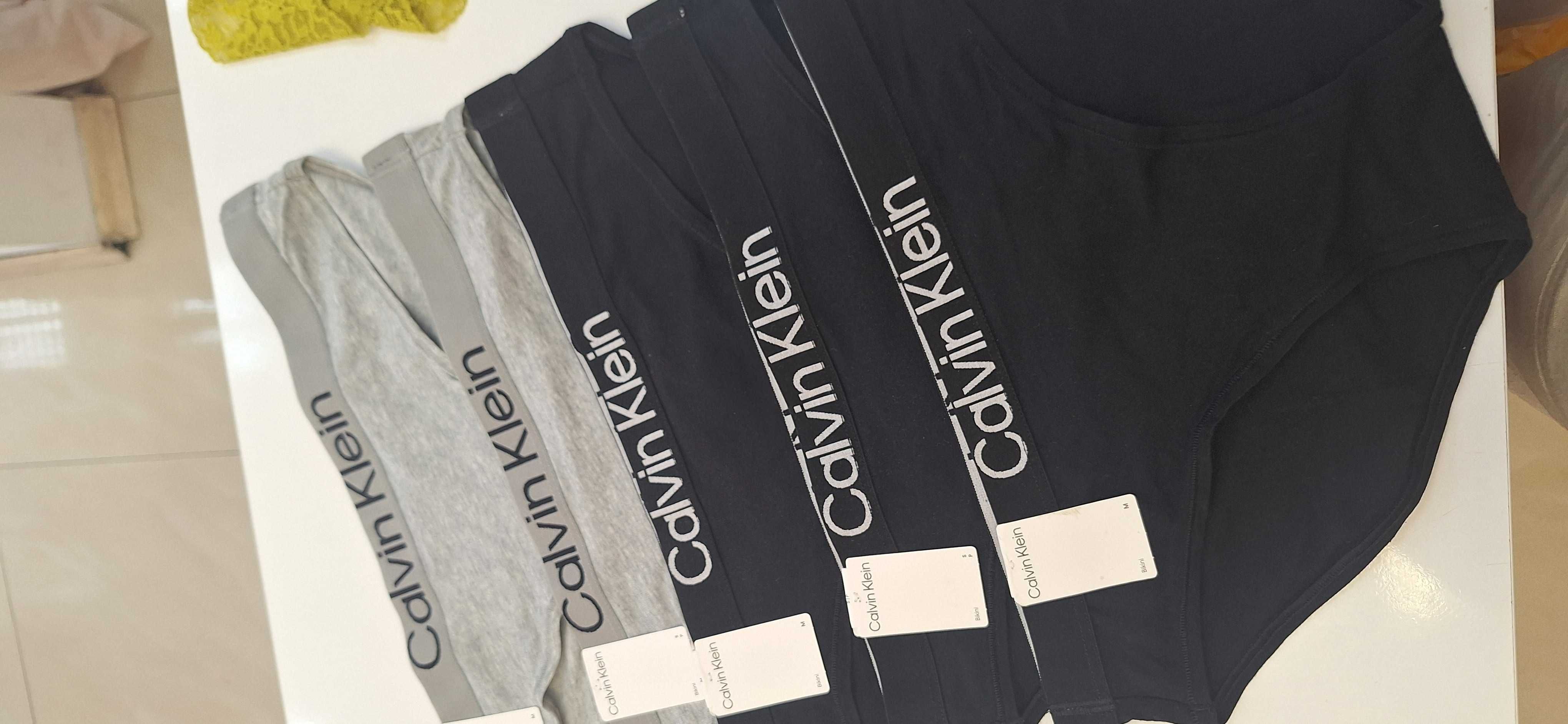 Бельо Calvin klein оригинално с етикет
