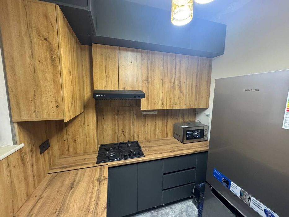 Zarafshan City 3/11/14 ул. Бобура (Яккасарай р-н)