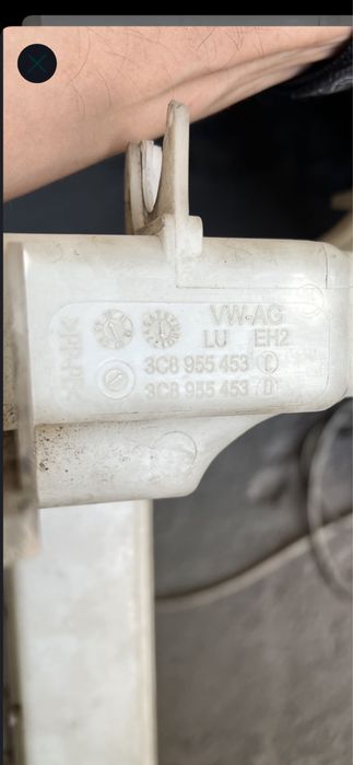 Vas cc  original complet