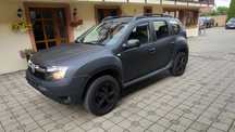 Dacia Duster VANZARE IN RATE Dacia Duster 1.6 Benzina - 4x4 Manual