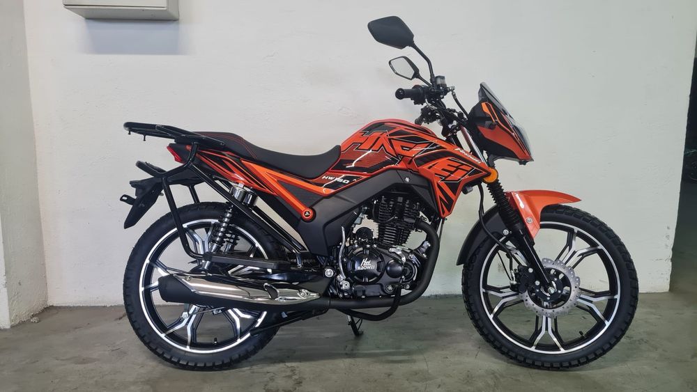 Cross 150 CC Off Road Nou cu garantie