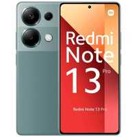 Xiaomi Redmi Note 13 Pro, Dual SIM, 256GB, 8GB RAM, 4G, 3г. гаранция