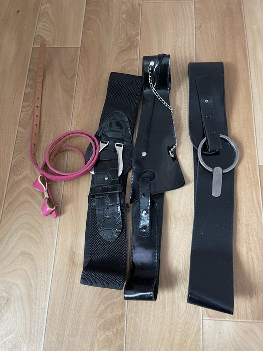 Женские ремни. Все за 700тг.