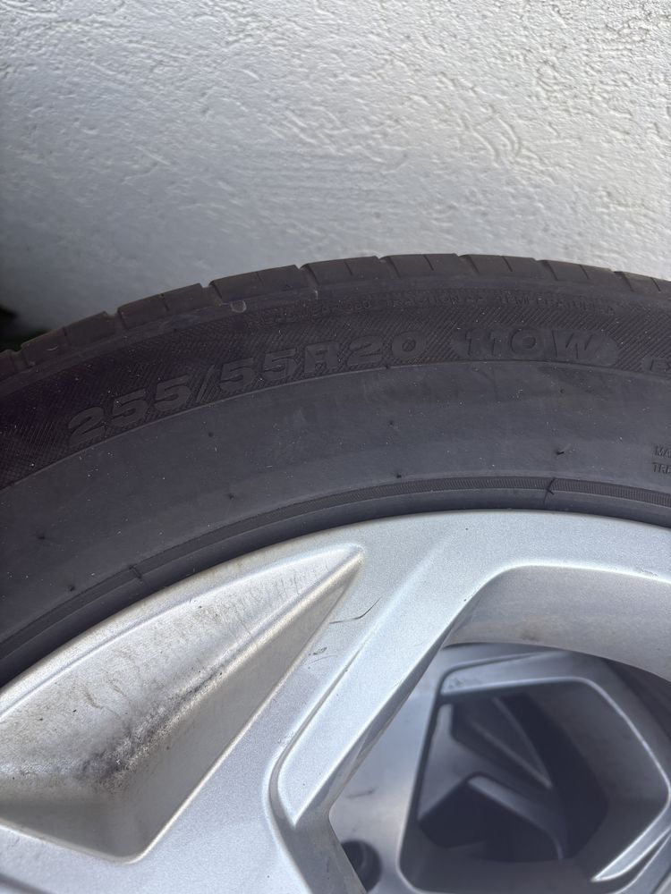 Roti Range Rover Sport/Velar 255/55R20