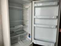 Холодильник Indesit 187 см
