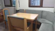 Set coltar bucatarie