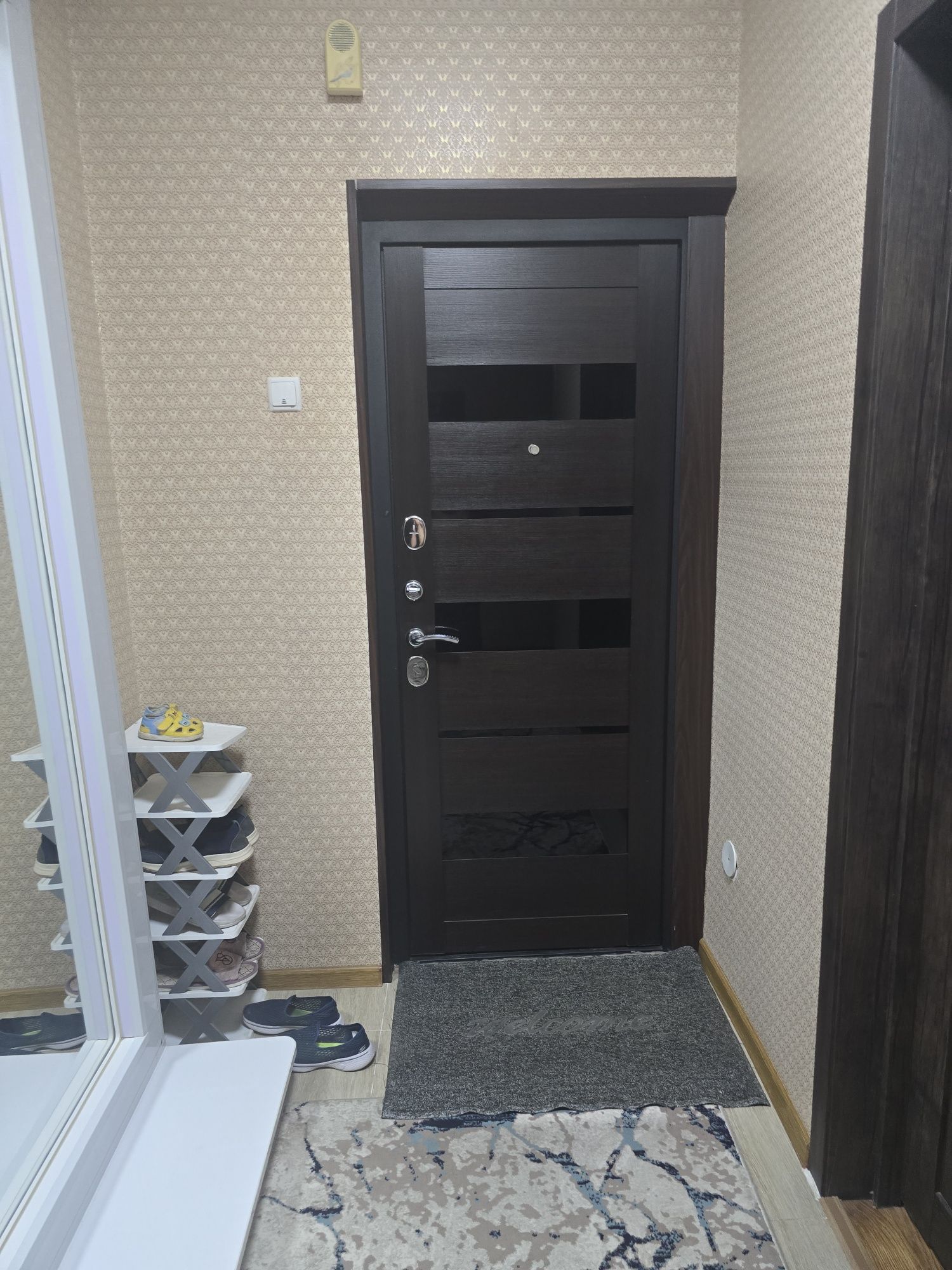 Продаётся квартира юнис абад 19кв