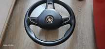 Airbag volan skoda oktavia 3