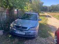 Vand Opel Astra G
