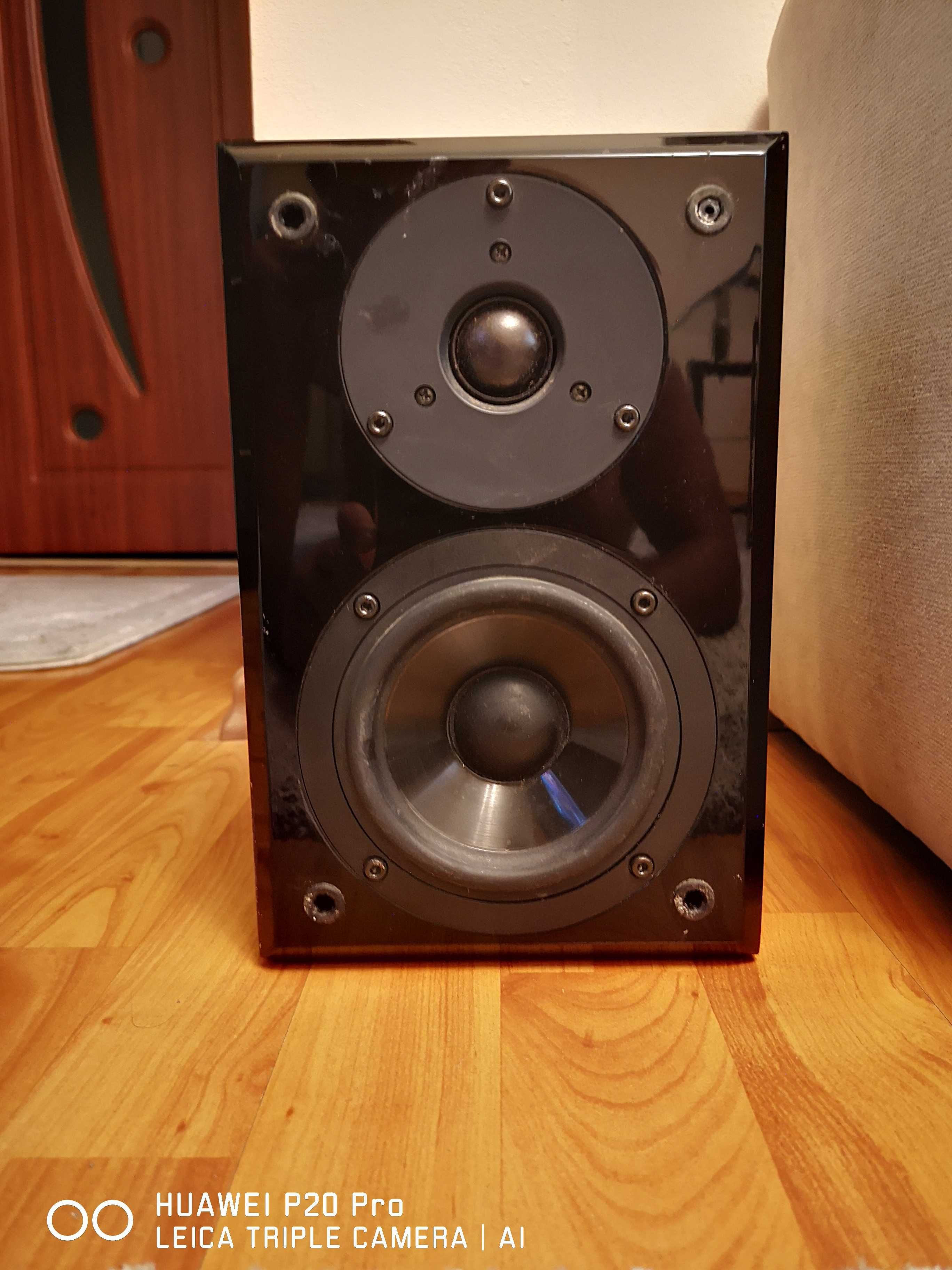 !! Ocazie. Vand amplificator Panasonic SA-PMX 802, Spotify, Internet..