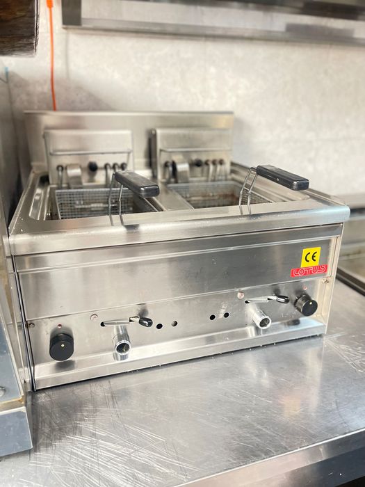 Echipamente Horeca - Pachet Restaurant/Pizzerie