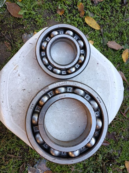 Стари лагери-20лв