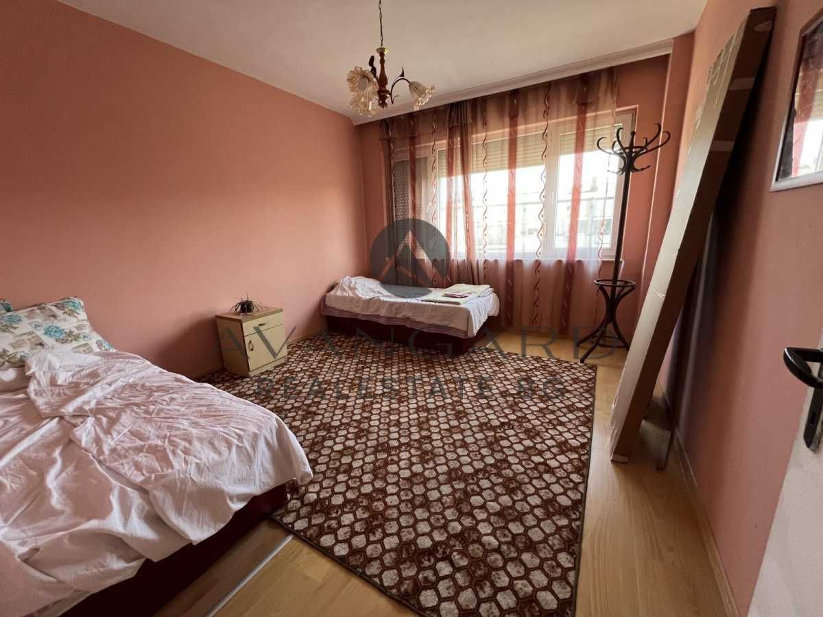 Продава се Тристаен апартамент в Пловдив, Кючук Париж - 116 кв.м за 1466 €/кв.м - Снимка #4