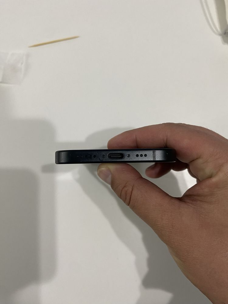 Iphone 15 256 GB