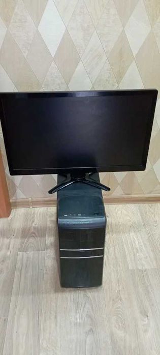 Компьютер core i5 gtx 1050ti