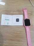 Ceas smartwatch GPS copii Techone