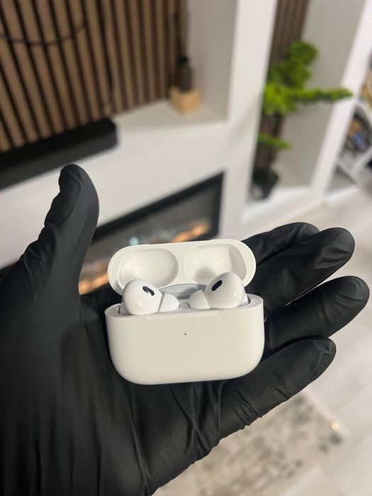 Airpods Pro 2 (2025)