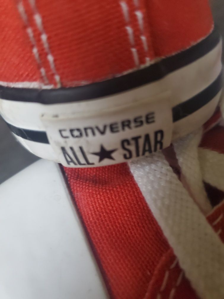 Дамски кецове Converse