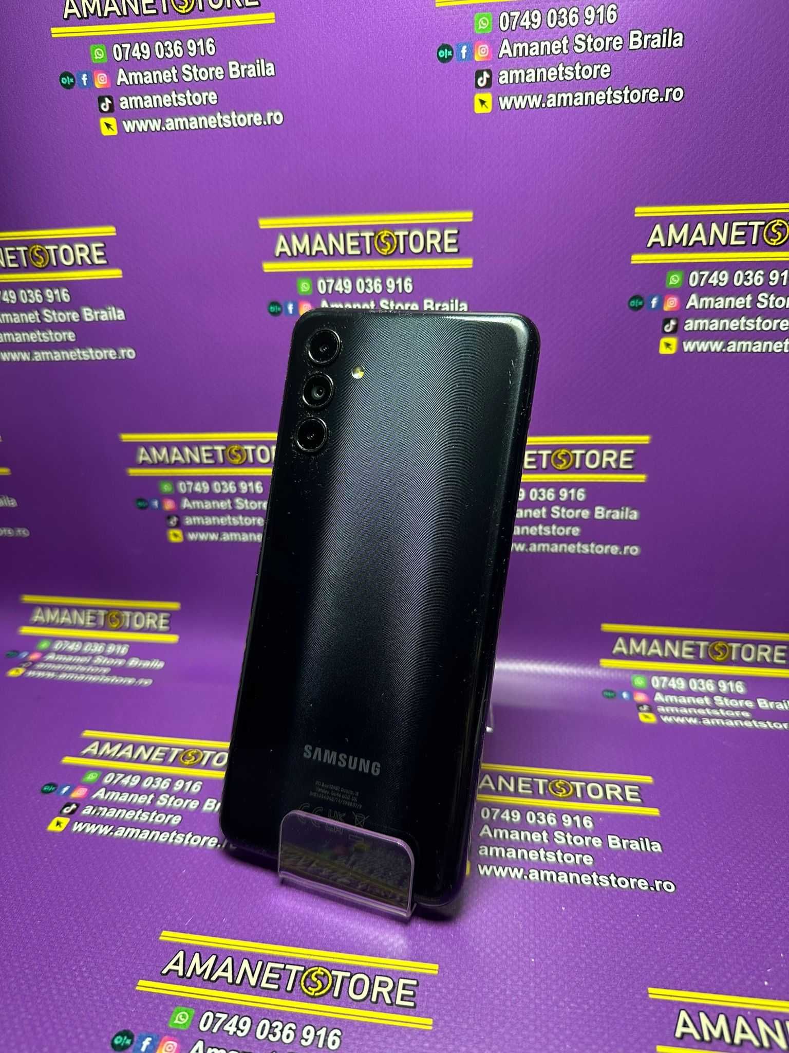 Samsung Galaxy A04 S Amanet Store Braila [8593]