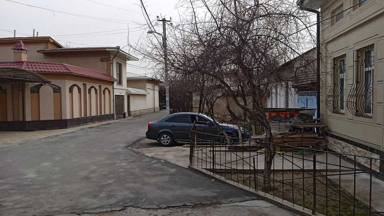 Продаётся участок  Домрабад