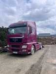 Man tgx 18440 eev